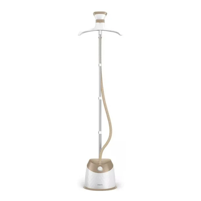 Plancha A Vapor Vaporizador Vertical Philips Gc524/60