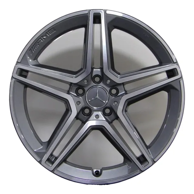 Llanta Mercedes Benz C37 R17 5x112