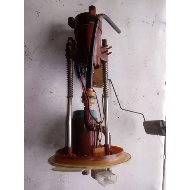 Modulo De Bomba De Gasolina Explorer Eddy Bauer