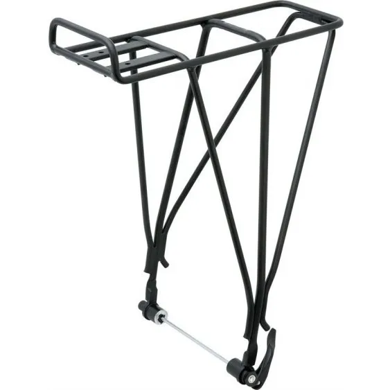 Parrilla Para Bicicletas Trasera Blackburn Ex1 Black