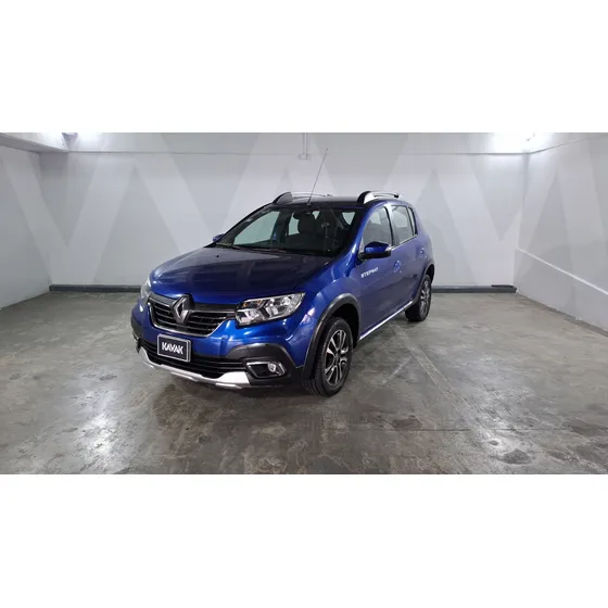 Renault Stepway 1.6 Intens Mt