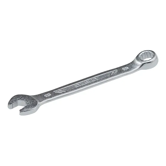 Llave Combinada De 08 Mm (86-853) Stanley Stmt72805        