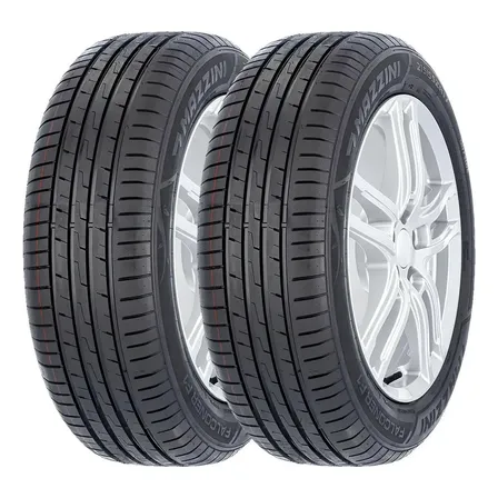 Pneu Mazzini 185/60 R15 88h Falconer F1 Kit2 H