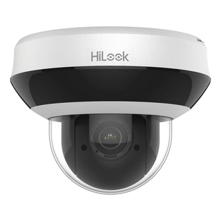 Camara Mini Domo Ptz Ip Hilook 4mp Audio / Ptz-n2404i-de3(f) Camara Mini Domo Ptz Ip Hilook 4mp Audio / Ptz-n2404i-de3(f)
