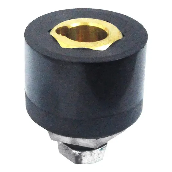 Conector Granada De Painel Ac Fêmea Carbografite Cg 500