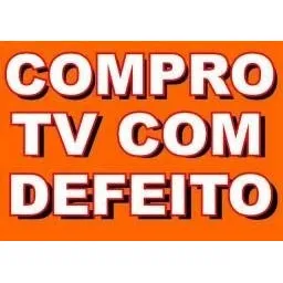 Compramos Tvs Lcd Led Com Defeito Retiramos No Local