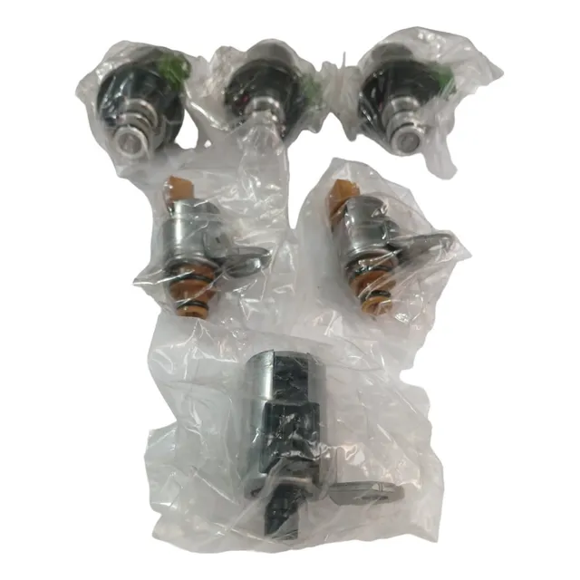 Solenoide Mazda 3 5 6 Demio Allegro Focus Ecosport Laser