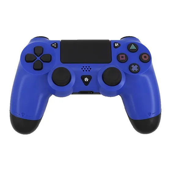 Control Inalámbrico Joystick Mando Vibración Compatible Ps4