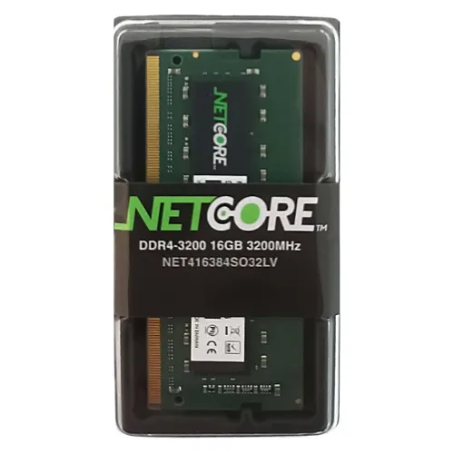 Memória Ram 1x16gb 3200mhz Ddr4 Para Notebook Dell G15 5511