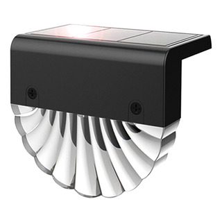 Lámpara De Jardín W, Luz Led Para Patio, Luz Solar De Color Lámpara De Jardín W, Luz Led Para Patio, Luz Solar De Color