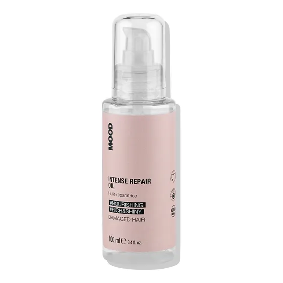 Mood Óleo Reparador Intenso Formato 100ml