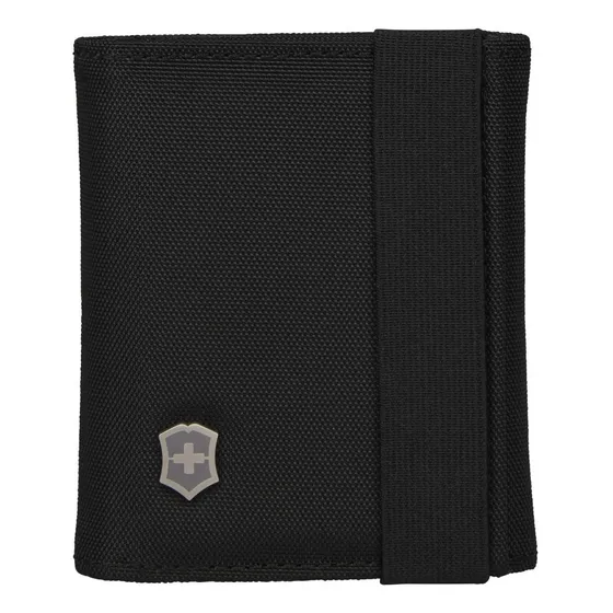 Billetera Triple Nylon Caballero Victorinox Accesorios 5.0