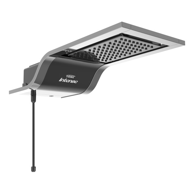 Chuveiro/ducha Elétrico Fame Intense 6500w 220v Preto 4487 Chuveiro/ducha Elétrico Fame Intense 6500w 220v Preto 4487