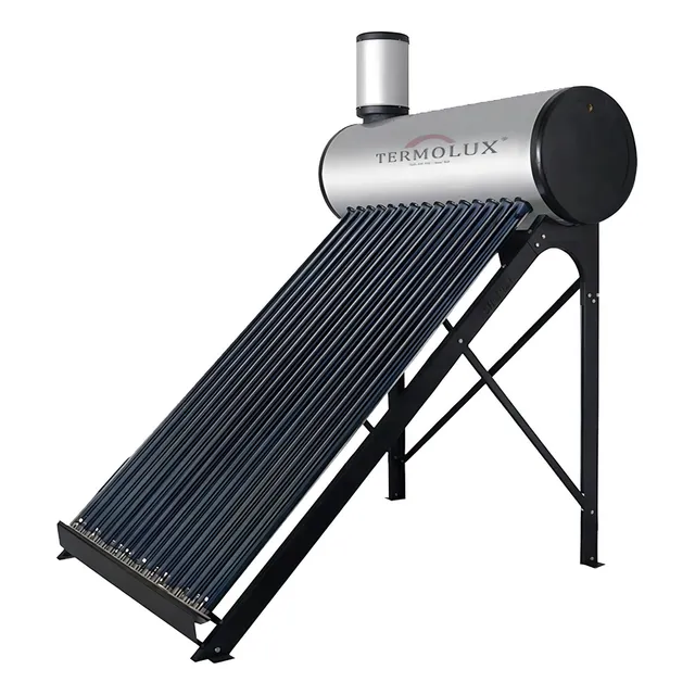 Terma Solar 150 Litros, Termolux, Original