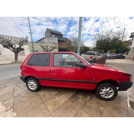 Fiat Uno 1.3 Fire