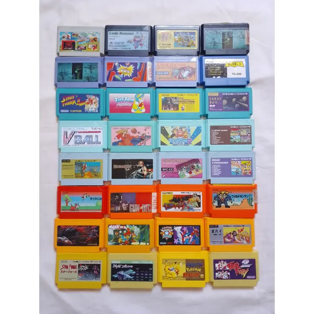 Videojuegos Nintendo Asiatico Nuevos