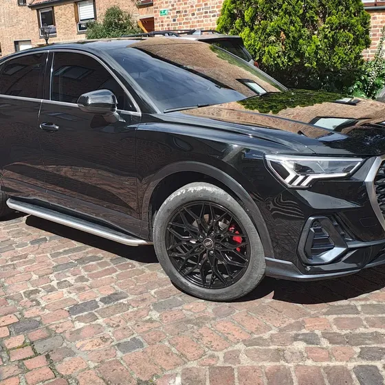 Audi Q3 2023 Sportback