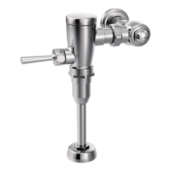 Moen Cromo