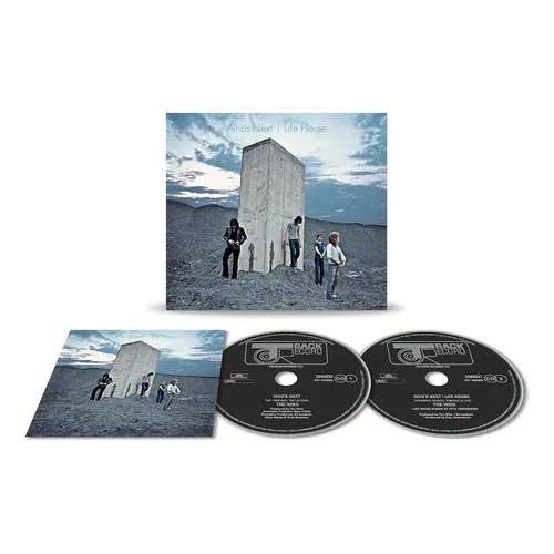 Cd Deluxe Pink Floyd The Later Years 1987 - 2019 | Frete grátis
