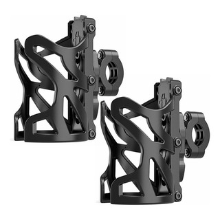 2×soporte Para Botella Agua Para Motocicleta Y Botella A 2×soporte Para Botella Agua Para Motocicleta Y Botella A