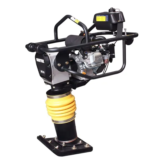Bailarina Compactadora 6.5hp Bvc765 Surtek