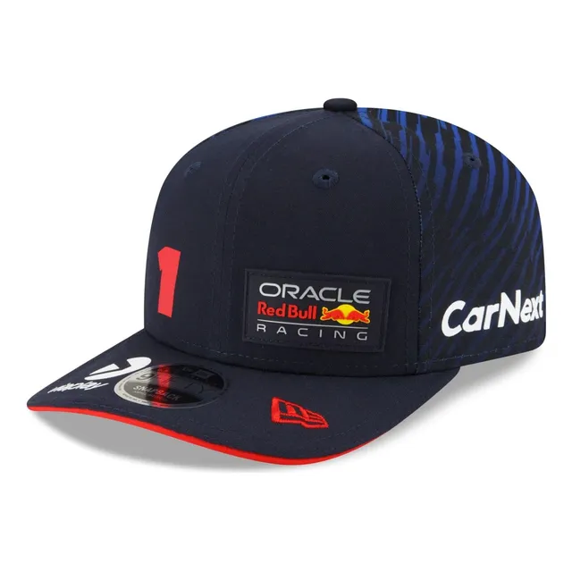 Gorra Red Bull Racing F1 Original