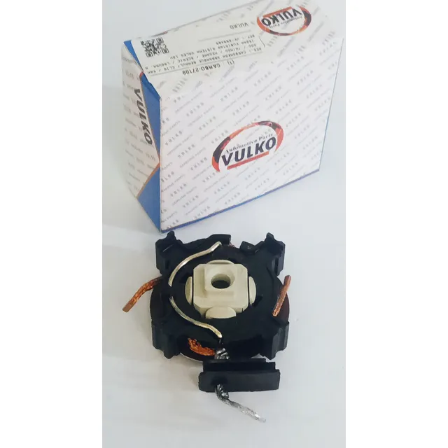 Carbonera Arranque Ford Fiesta Ka Renault Clio Twingo