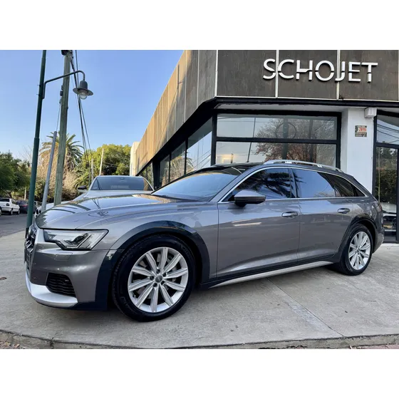 Audi A6 Allroad 3.0 V6 55 Tfsi Quattro 340cv