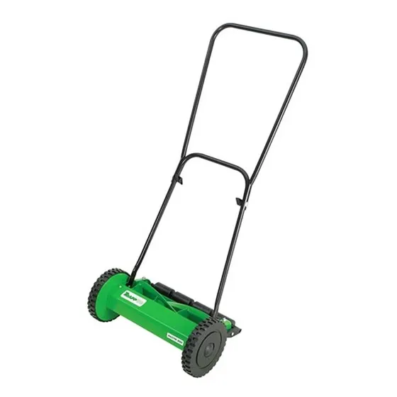 Cortacesped Manual Tr2001 Trapp