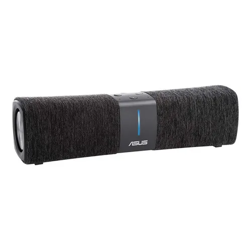 Router Inalambrico Asus Lyra Voice Tri Banda Wifi 6 Alexa