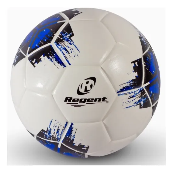 Balon Kikimbol Laminado Regent Blan/azu #4 Profesional