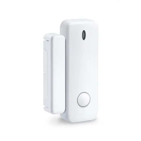 Sensor Magnético Inalámbrico Pst Dsg30 Para Puerta/ventana