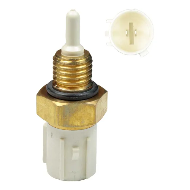 Sensor Temp Iat P/ Honda Accord 2.7l 6 Cil 95/97 Tomco