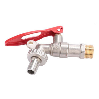 Grifo Con Cerradura, Grifo De Agua Bloqueable, Resistente A Grifo Con Cerradura, Grifo De Agua Bloqueable, Resistente A