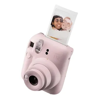 Camera InstantĂąnea Fujifilm Instax Mini 12 Rosa Rosa Camera InstantĂąnea Fujifilm Instax Mini 12 Rosa Rosa