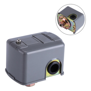 Xr Interruptor De Control Presión Bomba Agua 40-60psi Xr Interruptor De Control Presión Bomba Agua 40-60psi