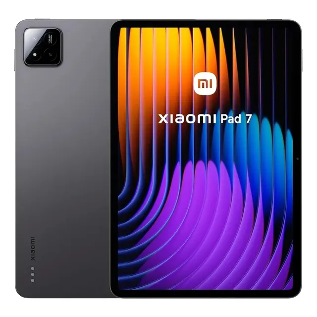 Xiaomi Pad 7  Snapdragon 7+ Gen 3 - 8gb Ram - 128gb, 11.2 