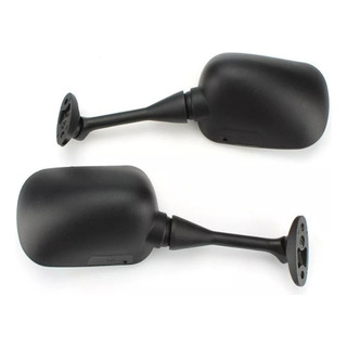 Espejos De Moto Para Honda Cbr 600rr 2003 04 05 06 07 08 11 Espejos De Moto Para Honda Cbr 600rr 2003 04 05 06 07 08 11