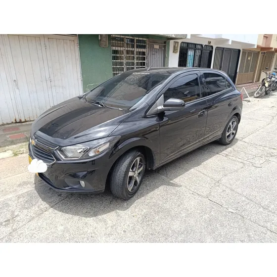 Chevrolet Onix 1.4 Ltz Mecánica