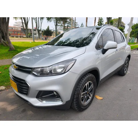 Chevrolet Tracker 1.8 Ls