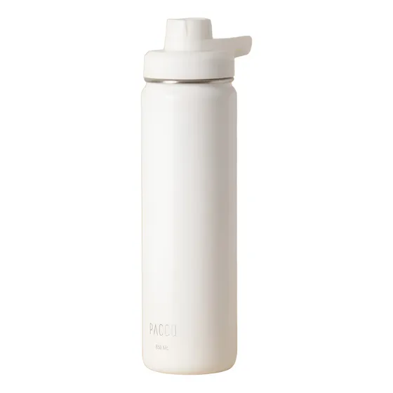 Garrafa Térmica Pacco Hydra V2 650ml - Personalização Grátis
