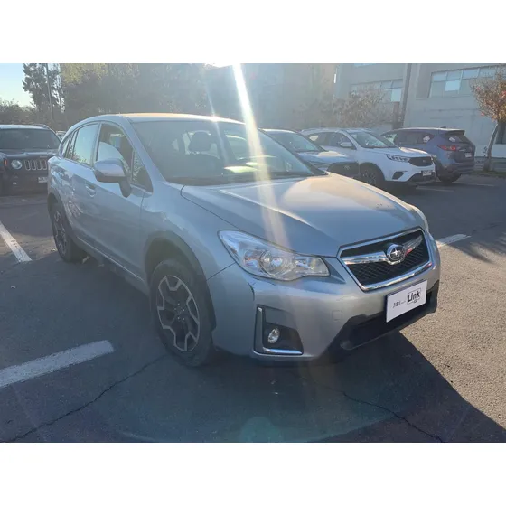 Subaru Xv 2.0i Awd Cvt Dynamic Diesel