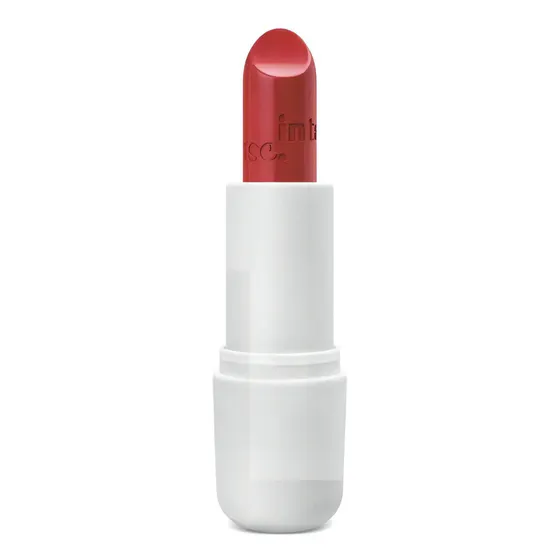 Lápiz labial mate rojo intenso 330 3,8 g