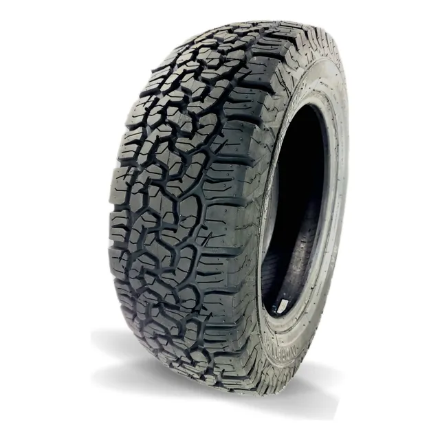 Pneu 215 65 16 Remold Mod Bf Goodrich Duster Renegade Toro