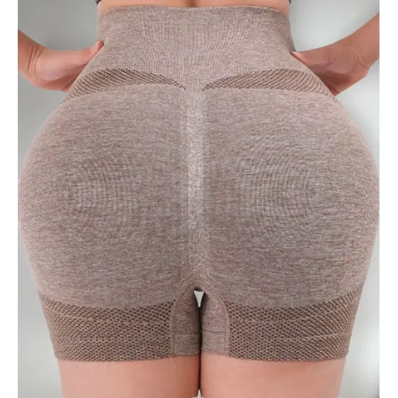 Pantalones Cortos De Mujer, Leggings, Push Up, Yoga, Gimnasi