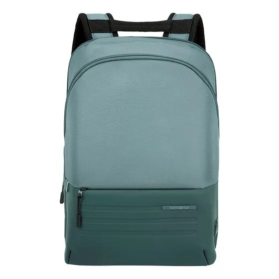 Mochila Portalaptop Stackd Biz 14.1'' Forest