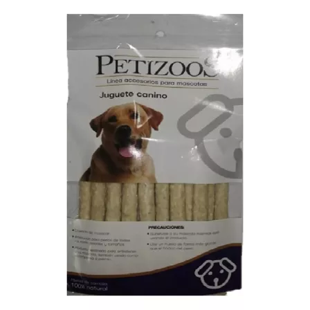 Snack Para Perro Cabanos Petizoos X15und X 5 Und