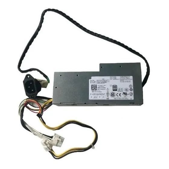 Fonte Dell 2330 9010 9020 L200ea-00 D200ea-00 F200ea 200w Nf