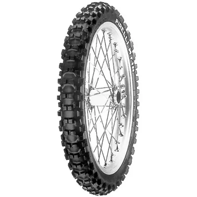 Cubierta Pirelli 90 90 21 Mt 21 Rally Cross 54r Plan Fas