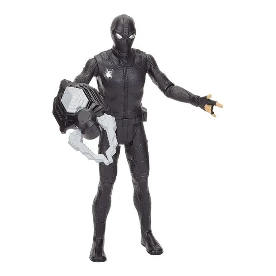 Marvel Spider Man 15cm Far From Home Hasbro Original E4119